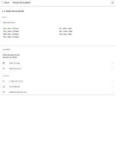 AAMU Drake LRC screenshot 14