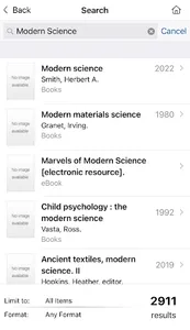 AAMU Drake LRC screenshot 2