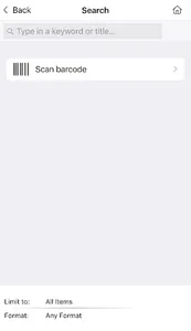 AAMU Drake LRC screenshot 6