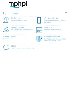 MPHPL screenshot 12