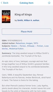 MPHPL screenshot 3