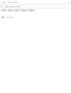 Nassau Public Libraries App screenshot 13