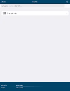 Lennox & Addington Libraries screenshot 13