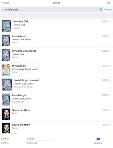 TRACpac screenshot 14