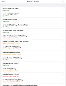 TRACpac screenshot 16