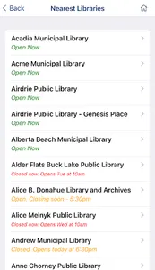 TRACpac screenshot 4