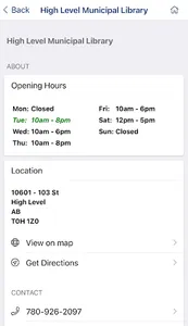 TRACpac screenshot 5