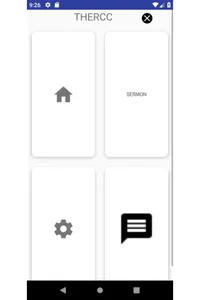 THERCC screenshot 1