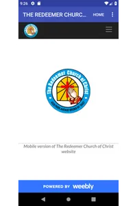 THERCC screenshot 2