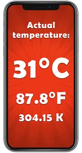 thermometer screenshot 2