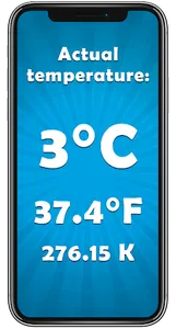 thermometer screenshot 4