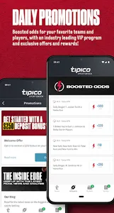 Tipico Sportsbook: Sports Bet screenshot 2