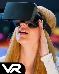 VR videos collection screenshot 1