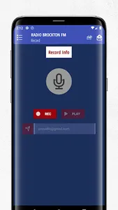 RADIO BROCKTON FM screenshot 5