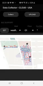 Mall IQ - Data Collection App screenshot 2