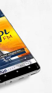 KefiFM screenshot 1