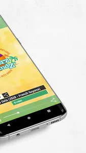 Rockerz Islandz screenshot 1