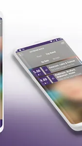 XSTREAM ROCK screenshot 3