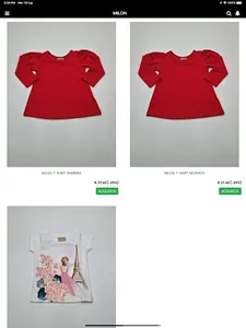 Brand Stock 0-16 screenshot 14