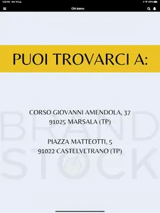 Brand Stock 0-16 screenshot 15