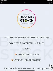 Brand Stock 0-16 screenshot 17