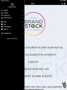 Brand Stock 0-16 screenshot 18
