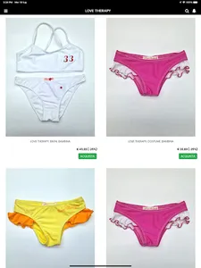Brand Stock 0-16 screenshot 21