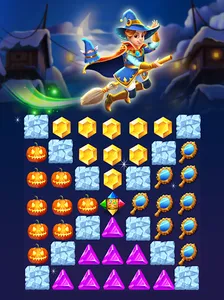 Diamond Puzzle screenshot 5