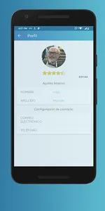PicMi screenshot 4