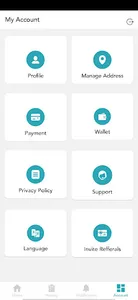 Tudoe screenshot 1
