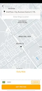Tudoe screenshot 2