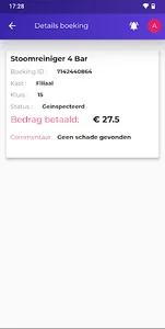 Sijperda Verhuur 24/7 screenshot 4