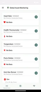 GAM - Global Asset Monitoring screenshot 9