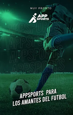 AppSports screenshot 0
