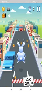 لعبة الارنب 2023 screenshot 0