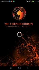 SB Attorneys Tracker screenshot 0