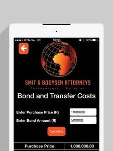 SB Attorneys Tracker screenshot 10