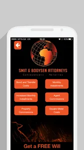 SB Attorneys Tracker screenshot 4
