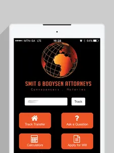 SB Attorneys Tracker screenshot 6