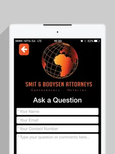 SB Attorneys Tracker screenshot 8
