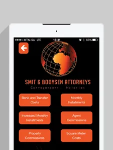 SB Attorneys Tracker screenshot 9