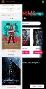 TenjeFlix screenshot 9