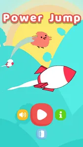 Power jump screenshot 0