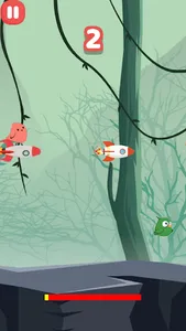 Power jump screenshot 1