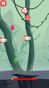 Power jump screenshot 2