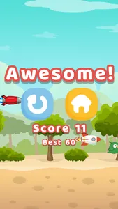 Power jump screenshot 5