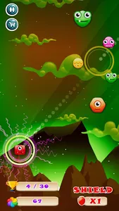 Flubbie screenshot 0
