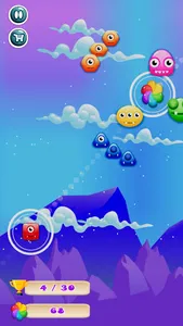 Flubbie screenshot 1