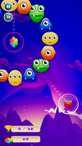 Flubbie screenshot 2