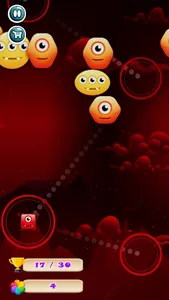 Flubbie screenshot 3